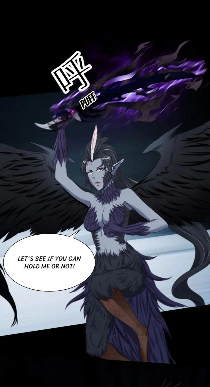 Read Demon City Hunter chapter 18 image 13 on Lezhin