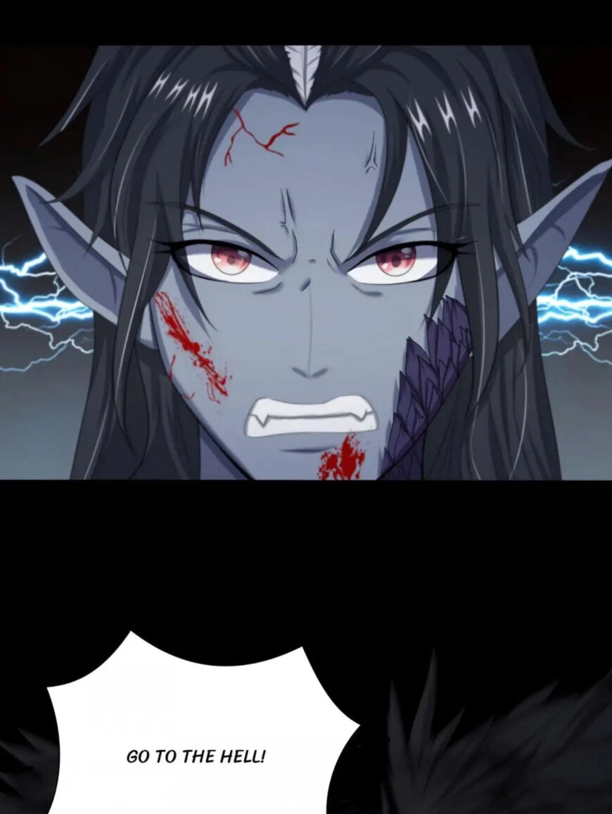 Read Demon City Hunter chapter 18 image 26 on Lezhin