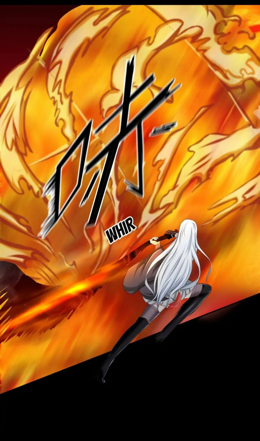 Read Demon City Hunter chapter 18 image 7 on Lezhin