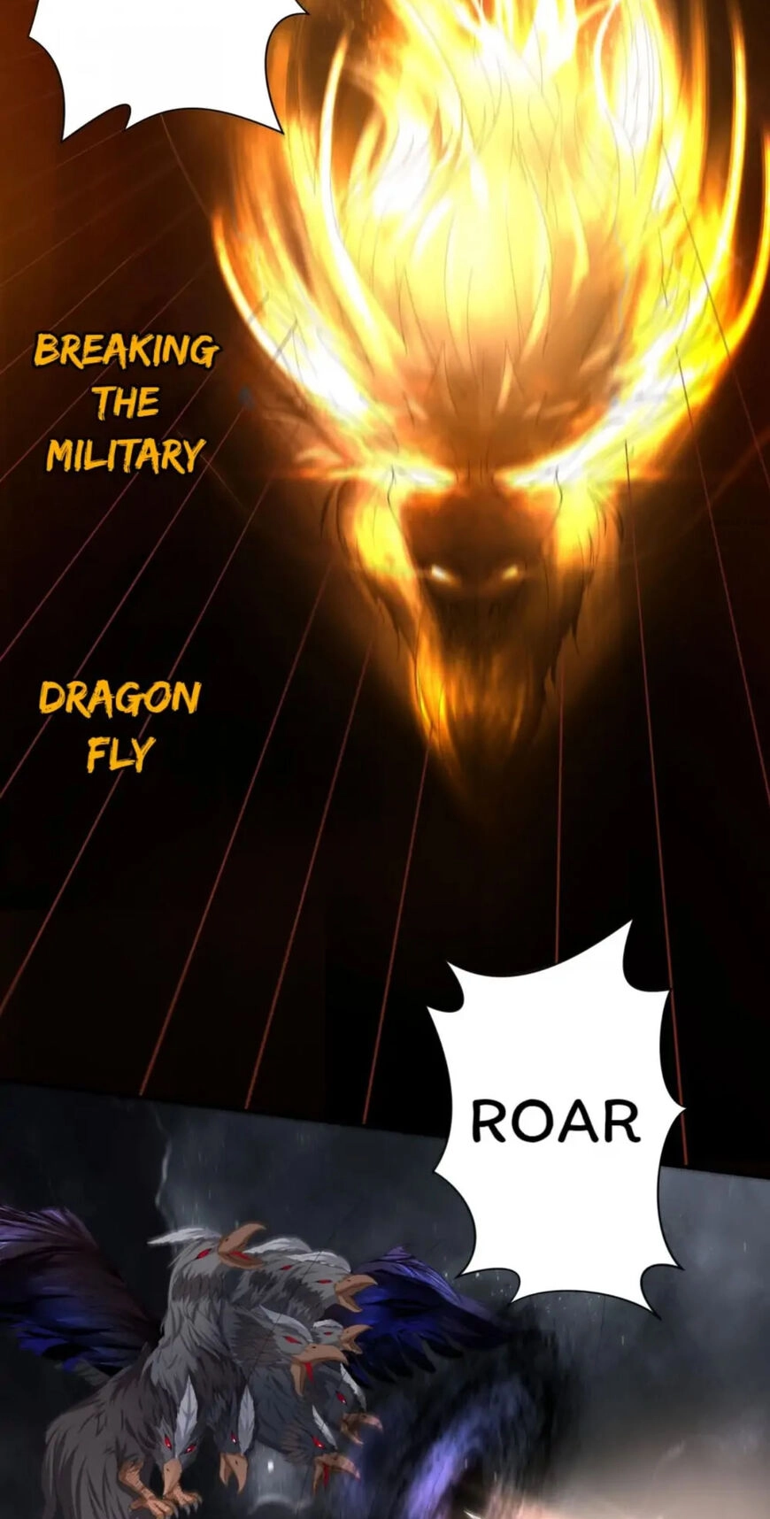Read Demon City Hunter chapter 19 image 13 on Lezhin