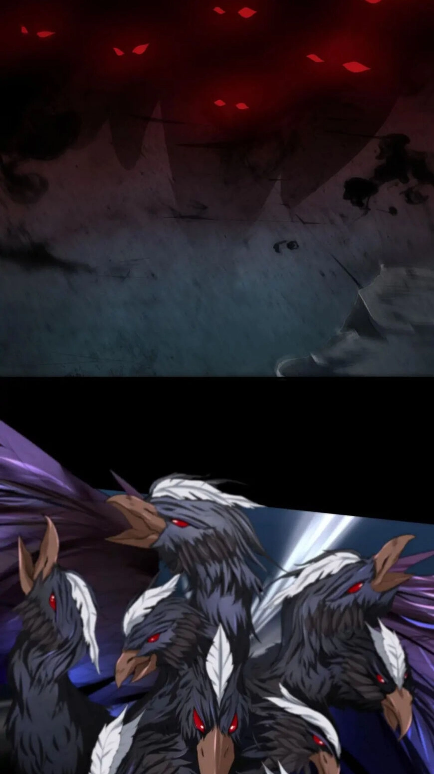 Read Demon City Hunter chapter 19 image 2 on Lezhin