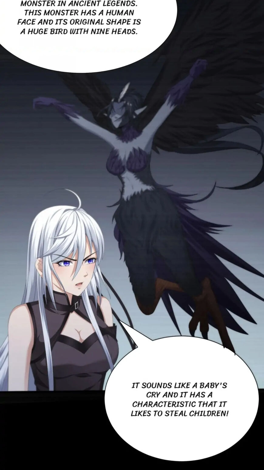 Read Demon City Hunter chapter 19 image 4 on Lezhin