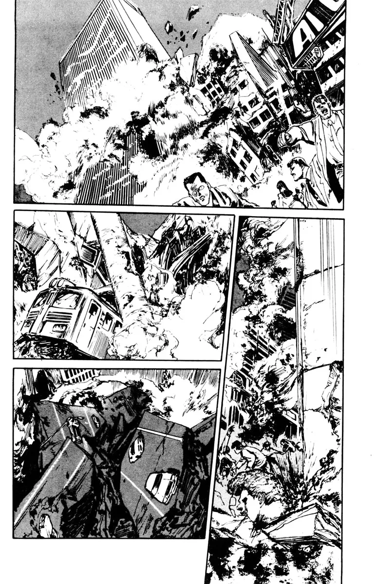 Read Demon City Hunter chapter 2 image 3 on Lezhin