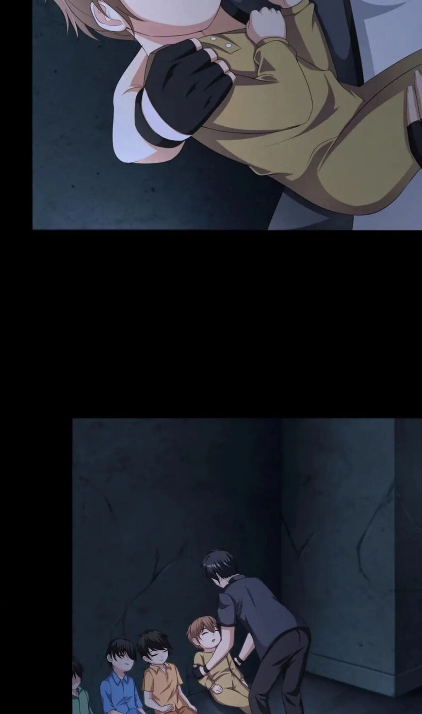 Read Demon City Hunter chapter 20 image 1 on Lezhin