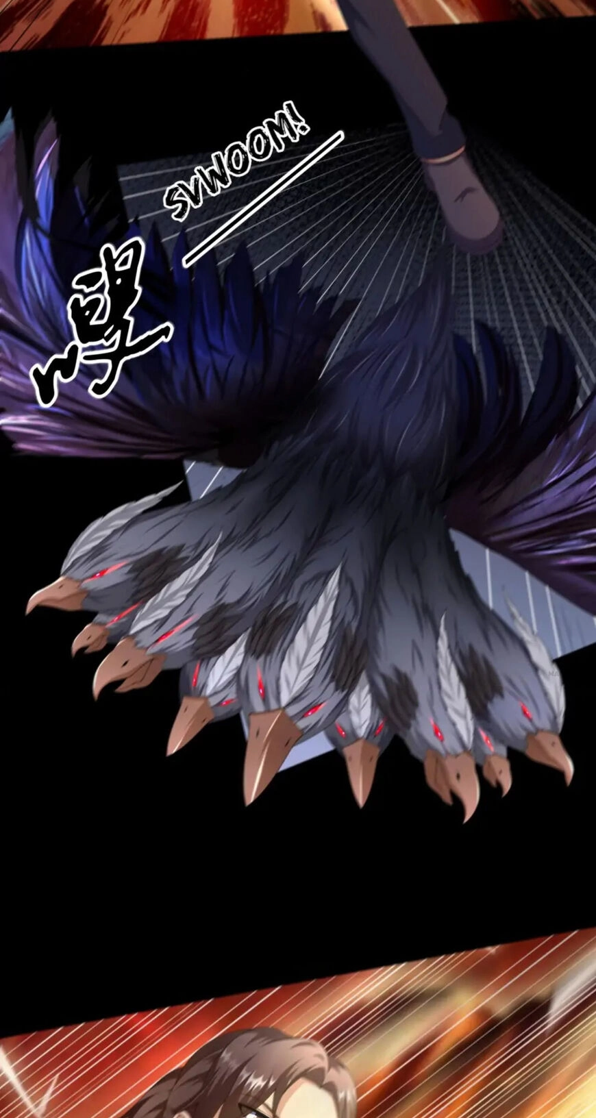 Read Demon City Hunter chapter 20 image 13 on Lezhin