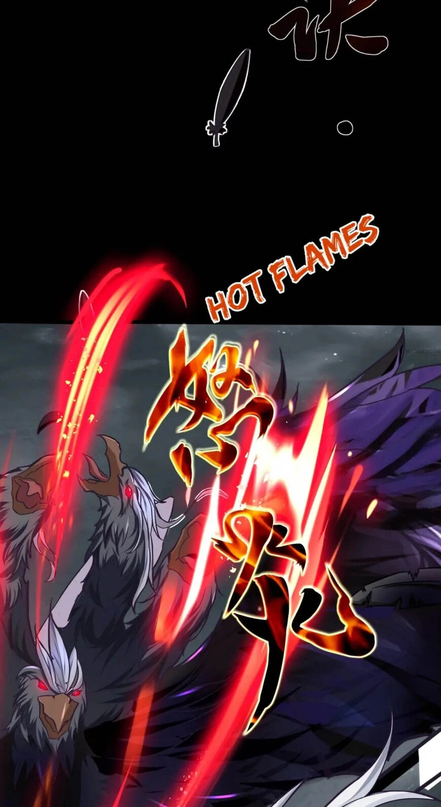 Read Demon City Hunter chapter 21 image 11 on Lezhin
