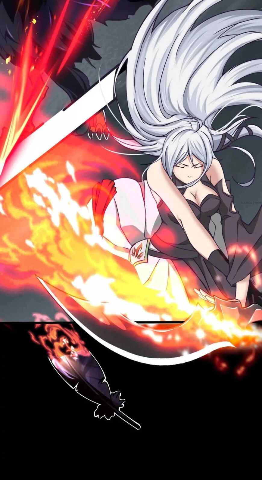 Read Demon City Hunter chapter 21 image 12 on Lezhin