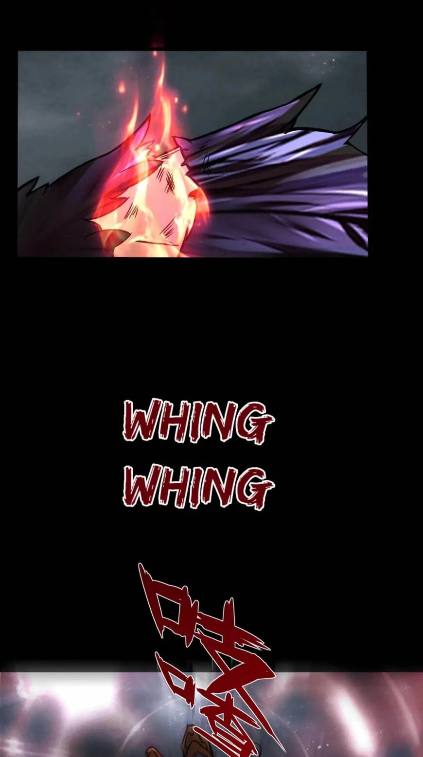 Read Demon City Hunter chapter 21 image 13 on Lezhin