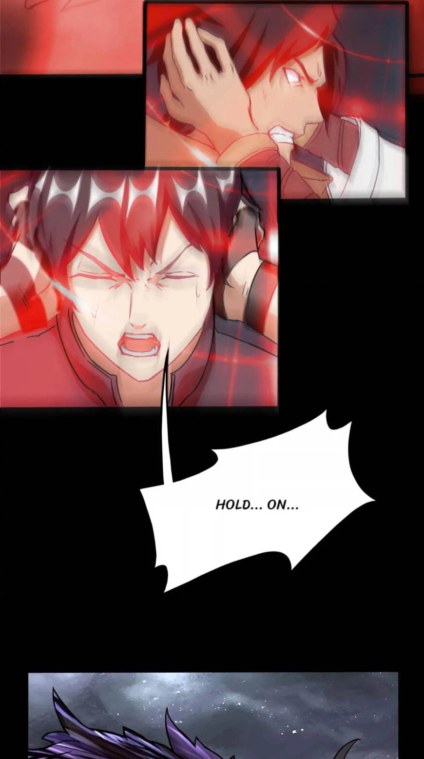 Read Demon City Hunter chapter 21 image 15 on Lezhin