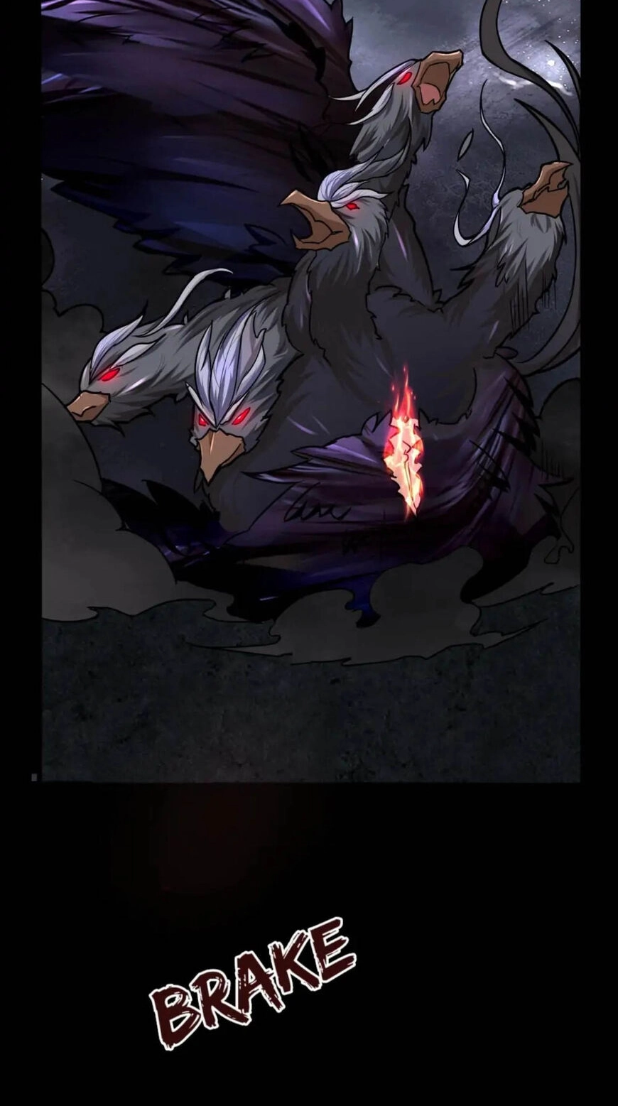 Read Demon City Hunter chapter 21 image 16 on Lezhin