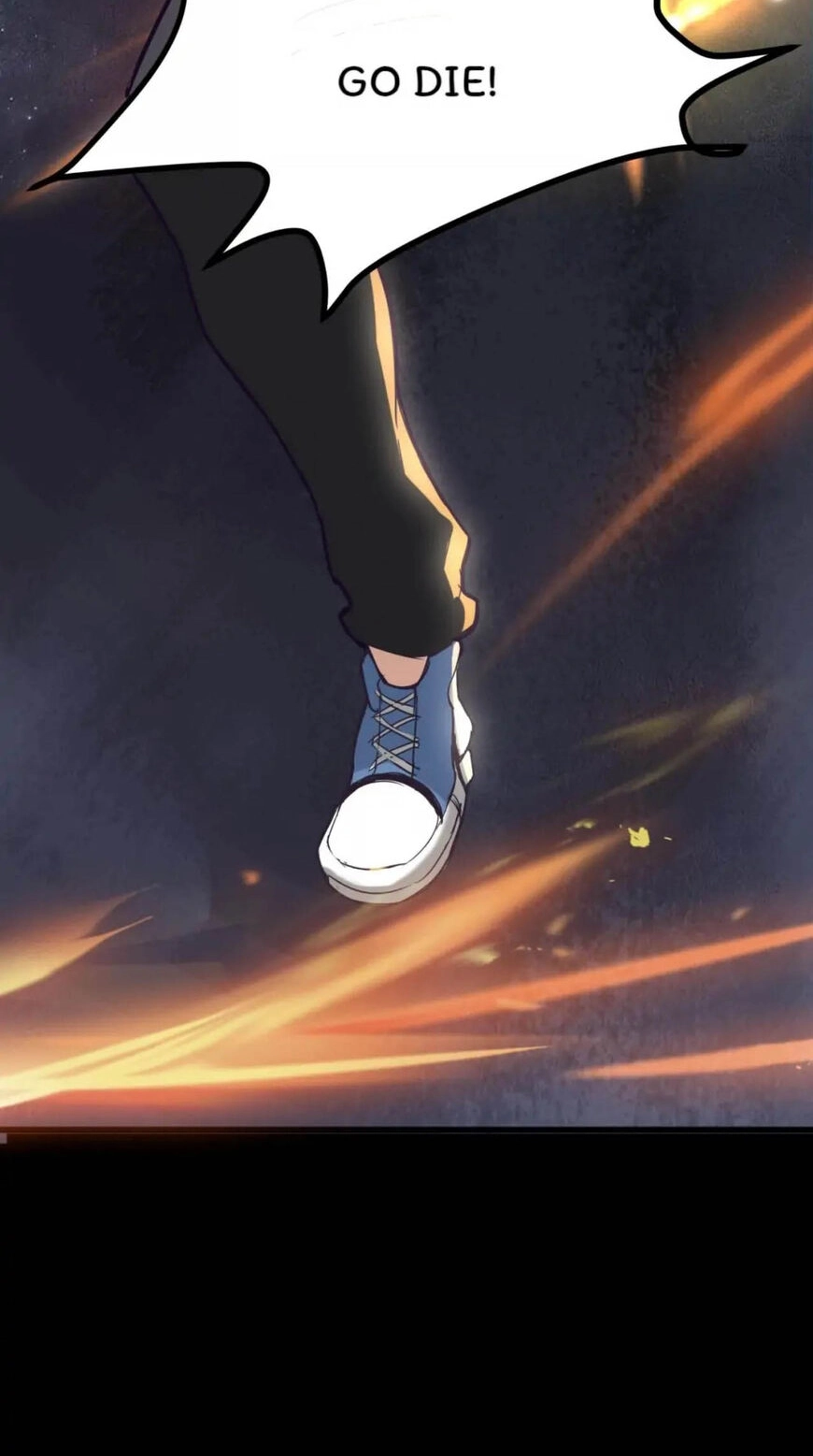 Read Demon City Hunter chapter 21 image 20 on Lezhin