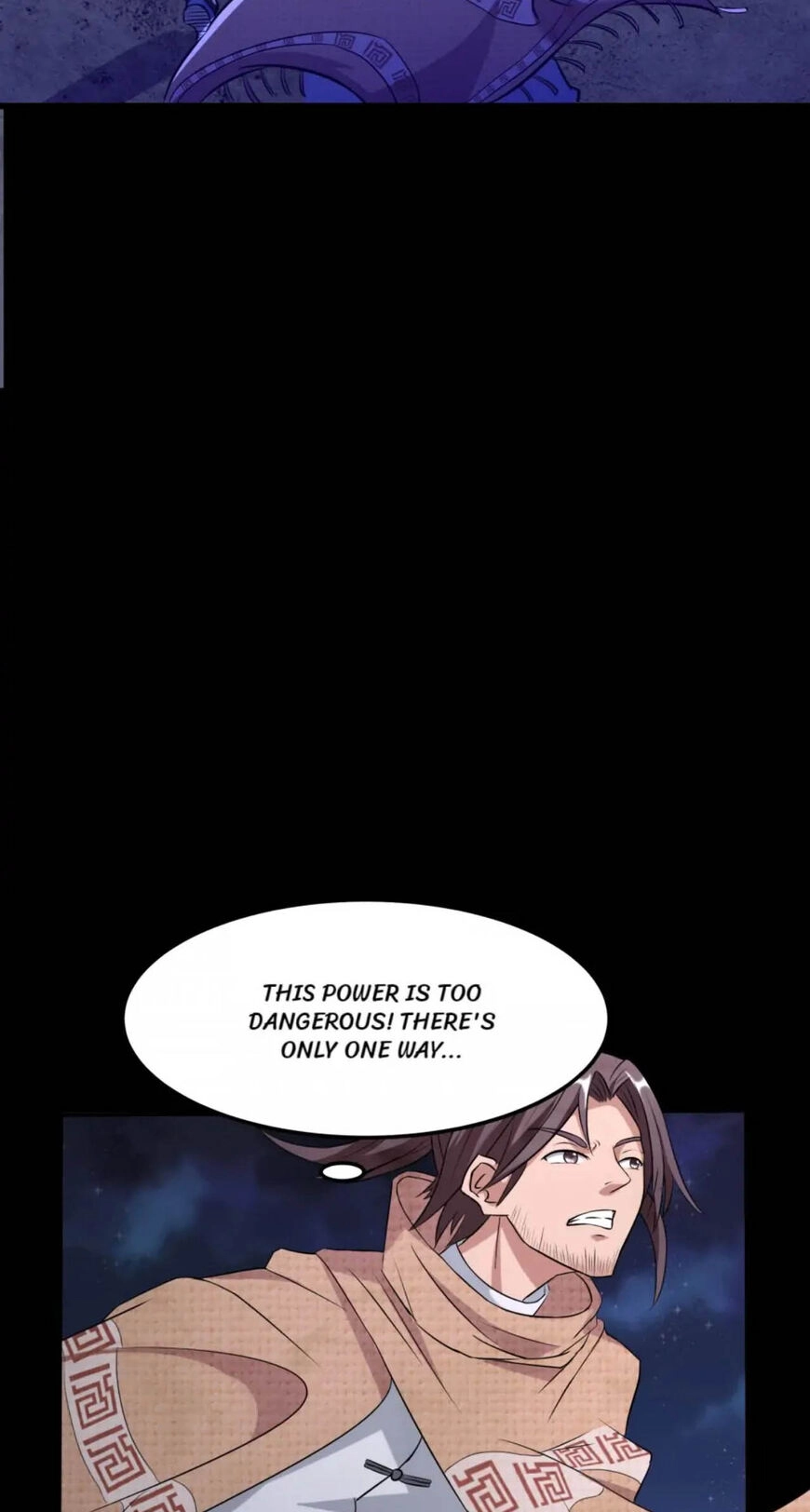Read Demon City Hunter chapter 21 image 25 on Lezhin