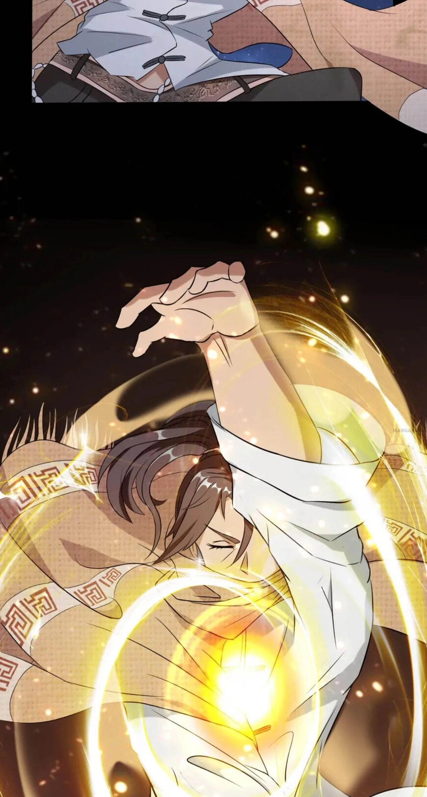 Read Demon City Hunter chapter 21 image 26 on Lezhin