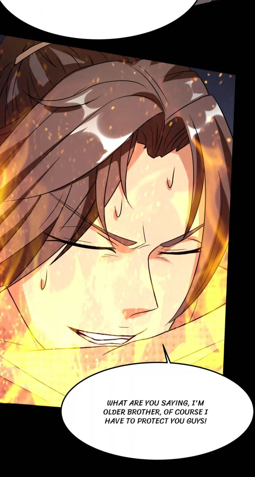 Read Demon City Hunter chapter 21 image 28 on Lezhin