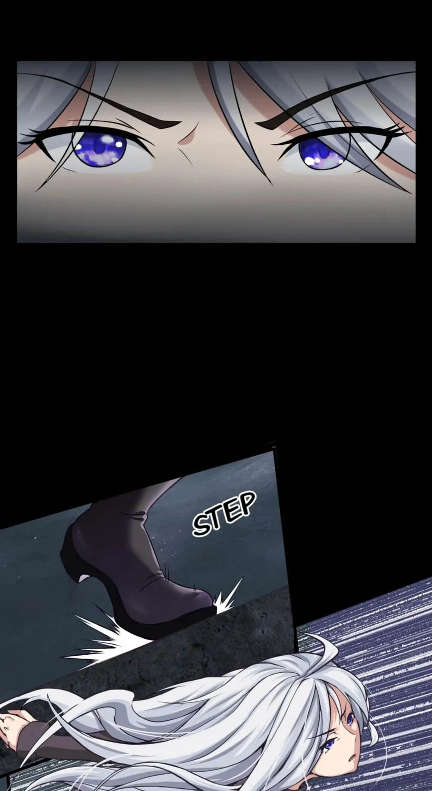Read Demon City Hunter chapter 21 image 8 on Lezhin