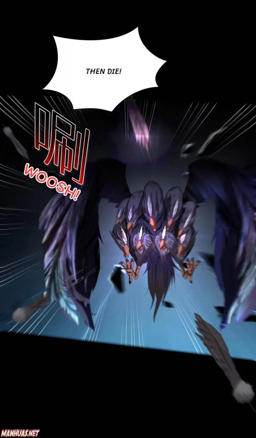 Read Demon City Hunter chapter 22 image 10 on Lezhin