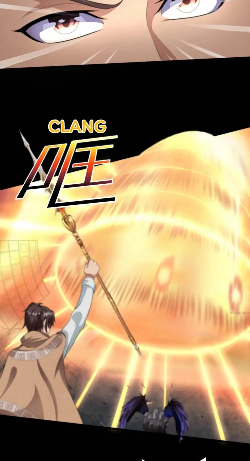 Read Demon City Hunter chapter 22 image 12 on Lezhin