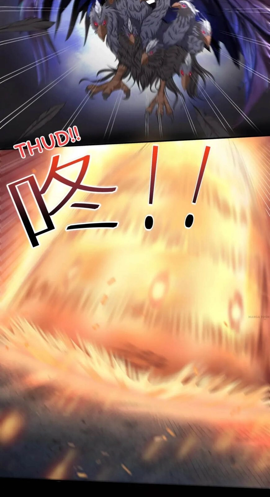Read Demon City Hunter chapter 22 image 14 on Lezhin