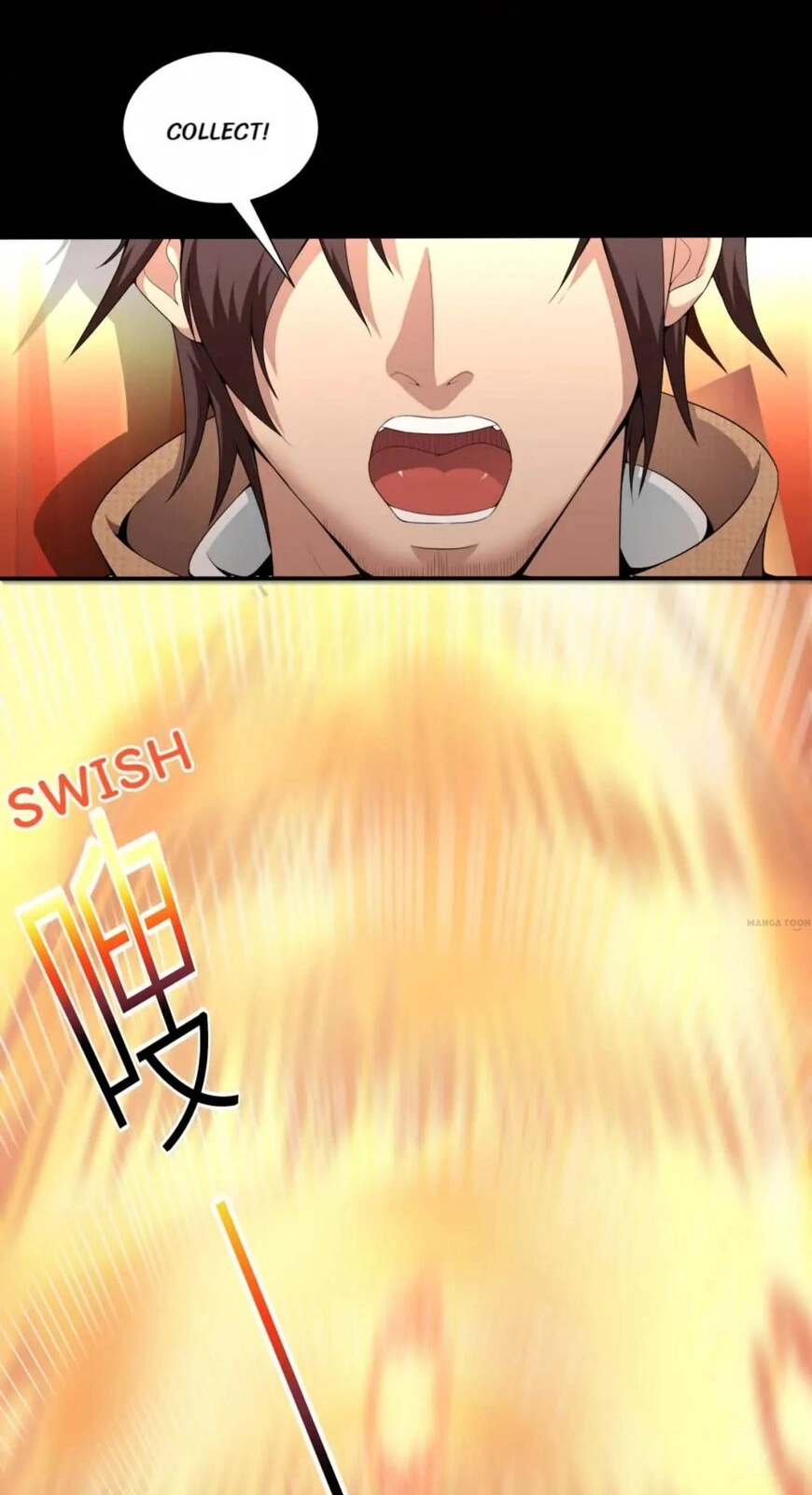 Read Demon City Hunter chapter 22 image 15 on Lezhin