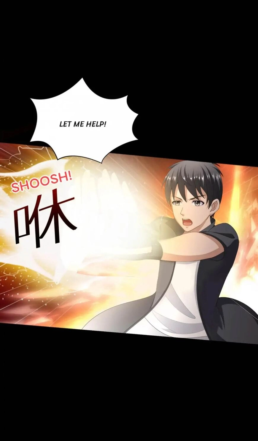 Read Demon City Hunter chapter 22 image 5 on Lezhin