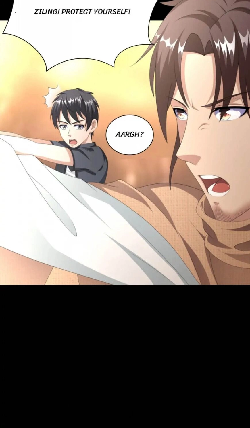 Read Demon City Hunter chapter 22 image 7 on Lezhin