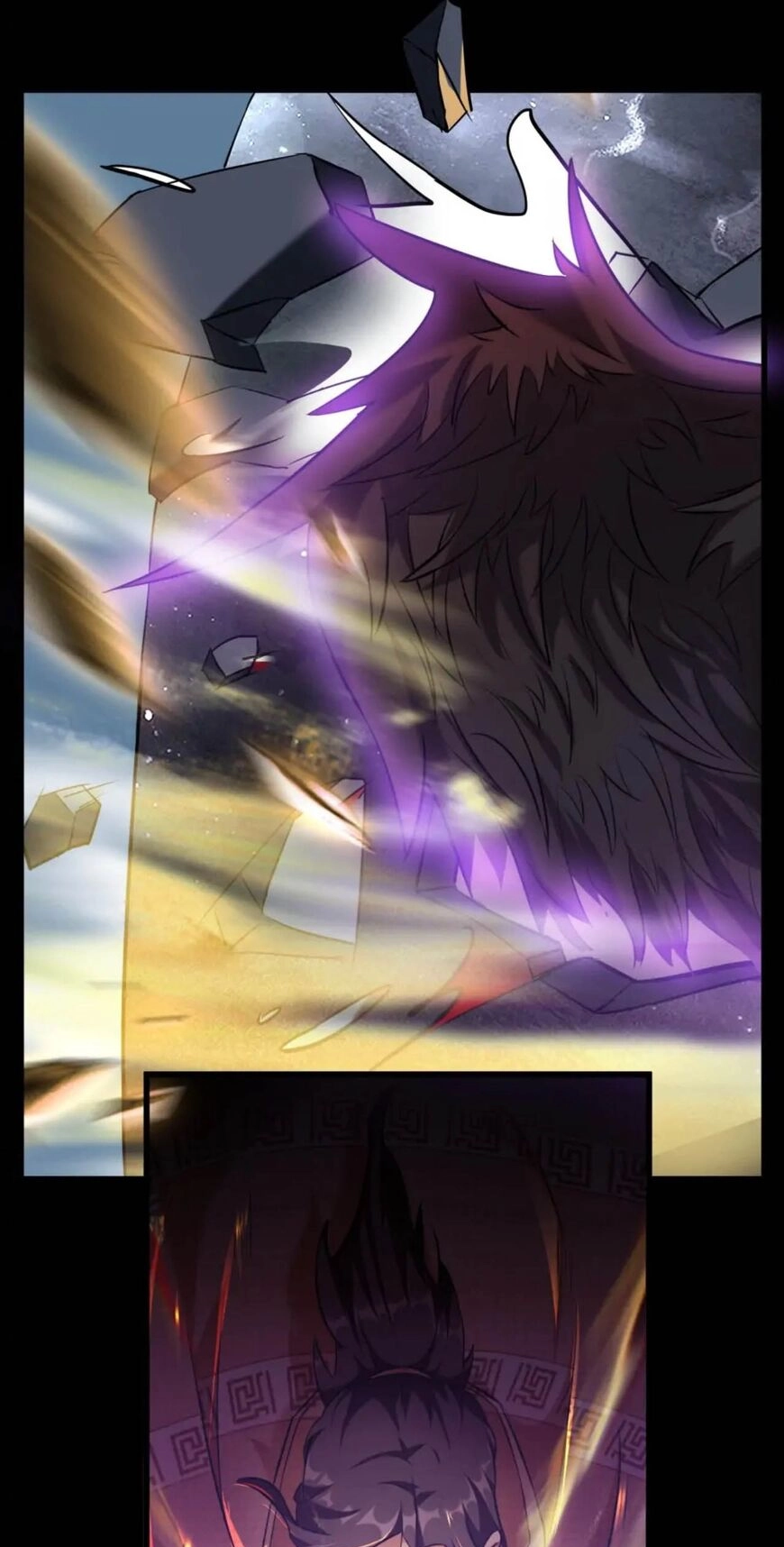 Read Demon City Hunter chapter 23 image 13 on Lezhin