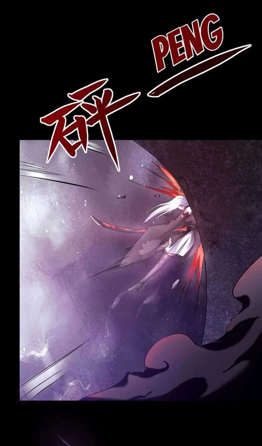 Read Demon City Hunter chapter 23 image 18 on Lezhin