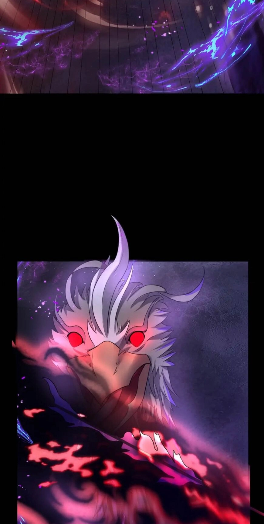 Read Demon City Hunter chapter 23 image 2 on Lezhin