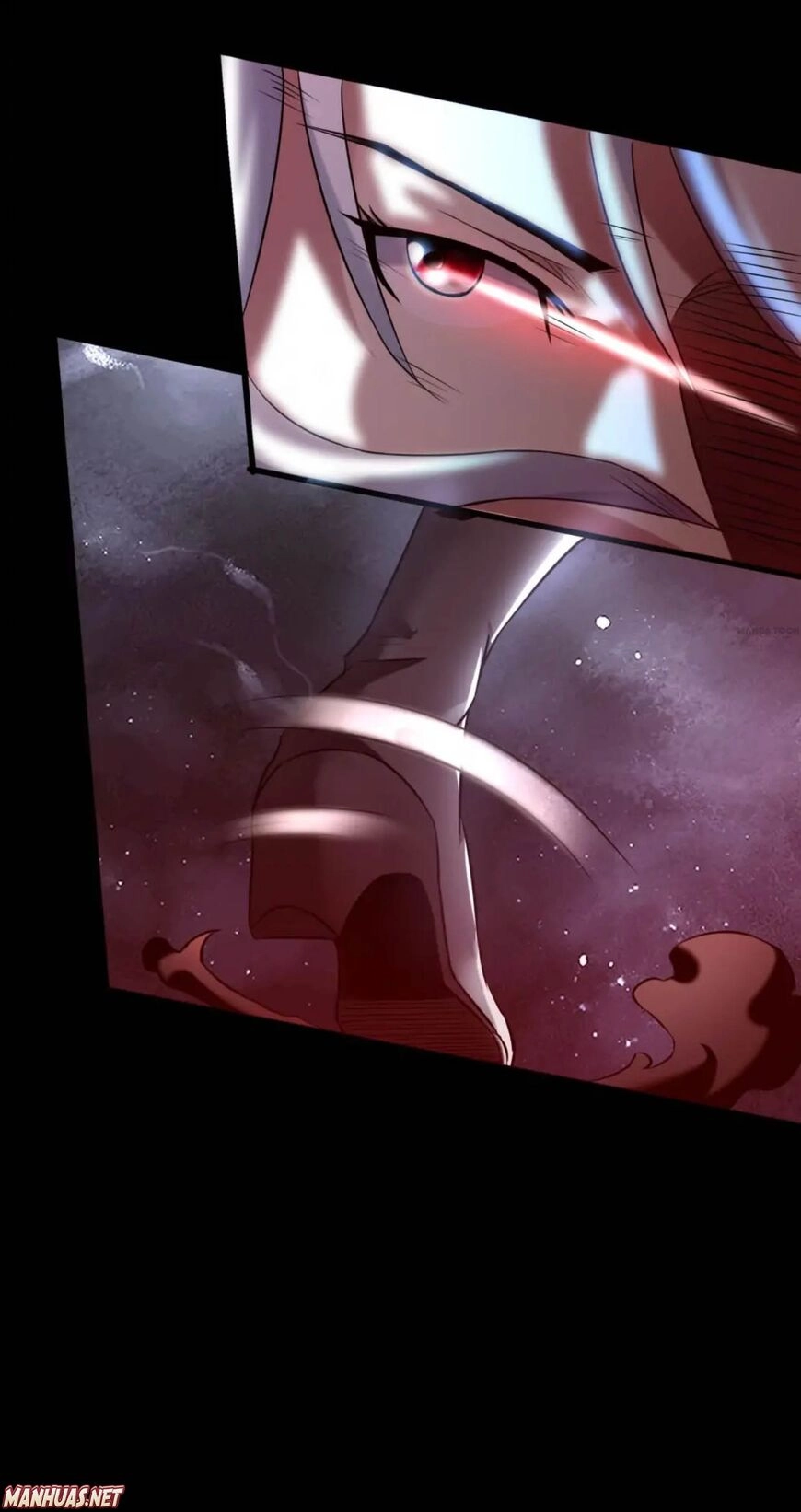 Read Demon City Hunter chapter 23 image 23 on Lezhin
