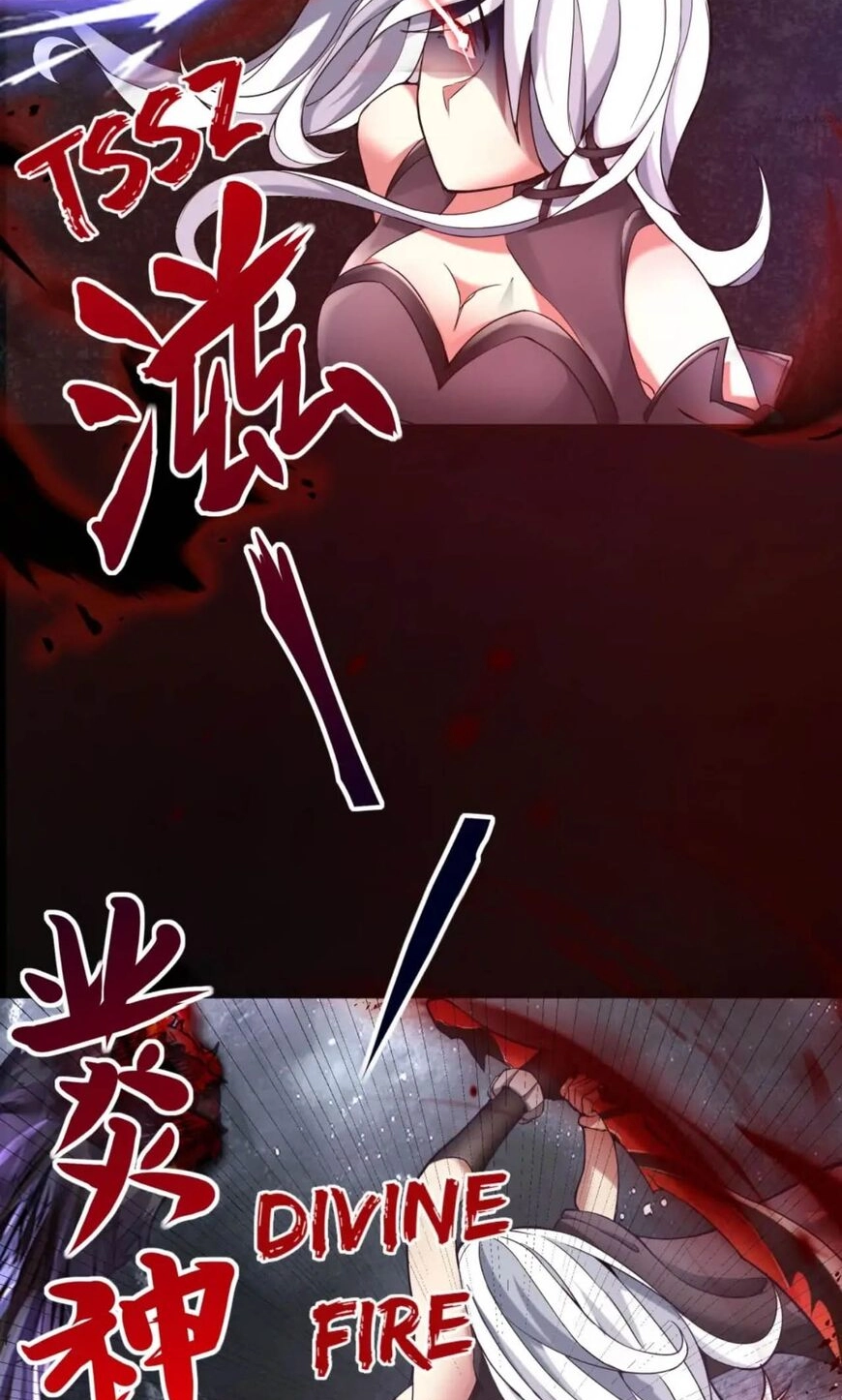 Read Demon City Hunter chapter 23 image 25 on Lezhin