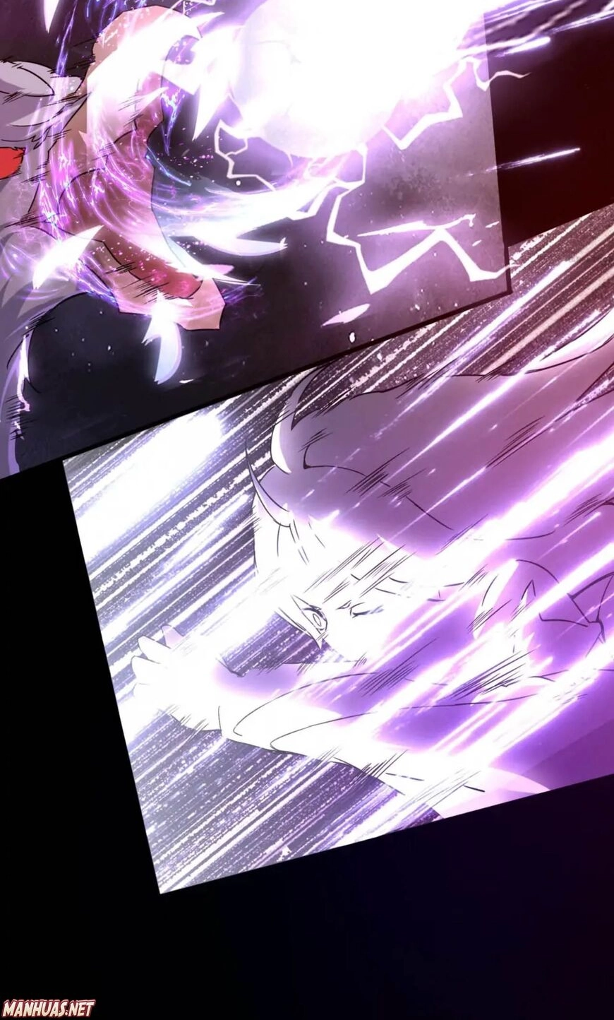 Read Demon City Hunter chapter 23 image 27 on Lezhin