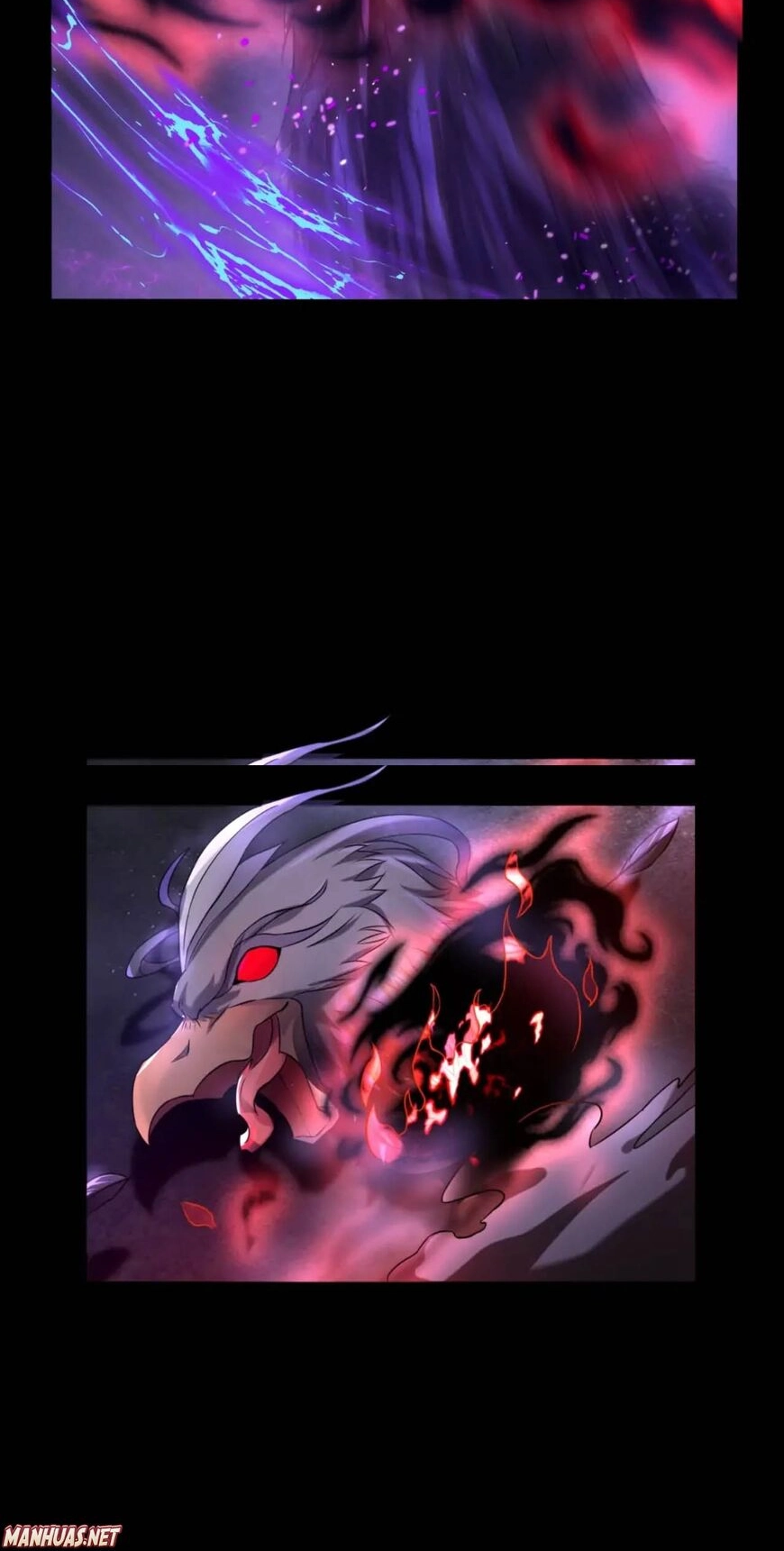 Read Demon City Hunter chapter 23 image 3 on Lezhin