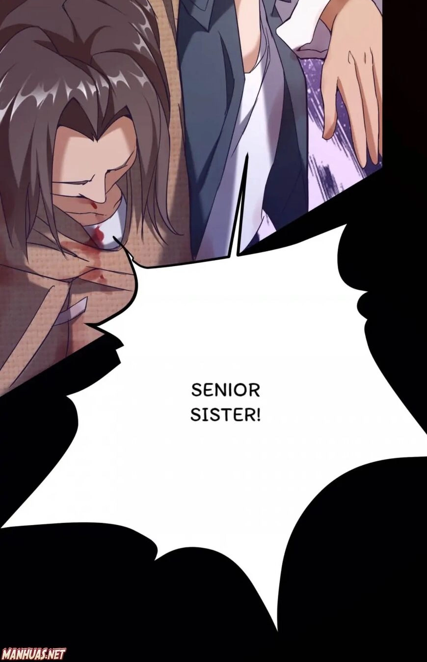 Read Demon City Hunter chapter 23 image 30 on Lezhin