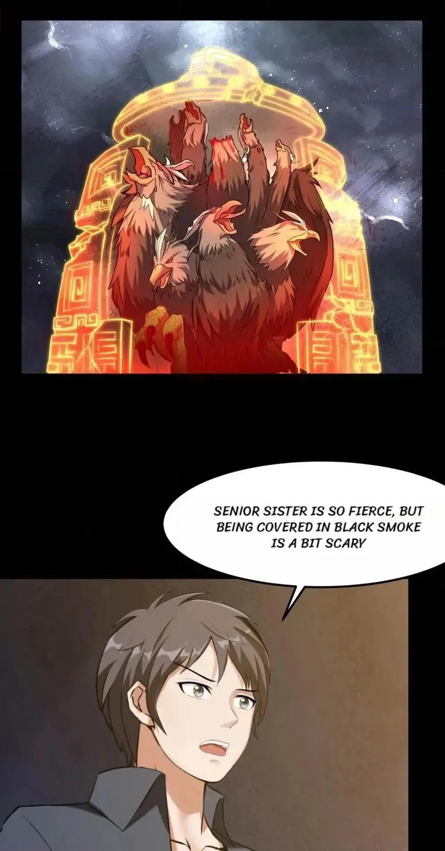 Read Demon City Hunter chapter 23 image 9 on Lezhin