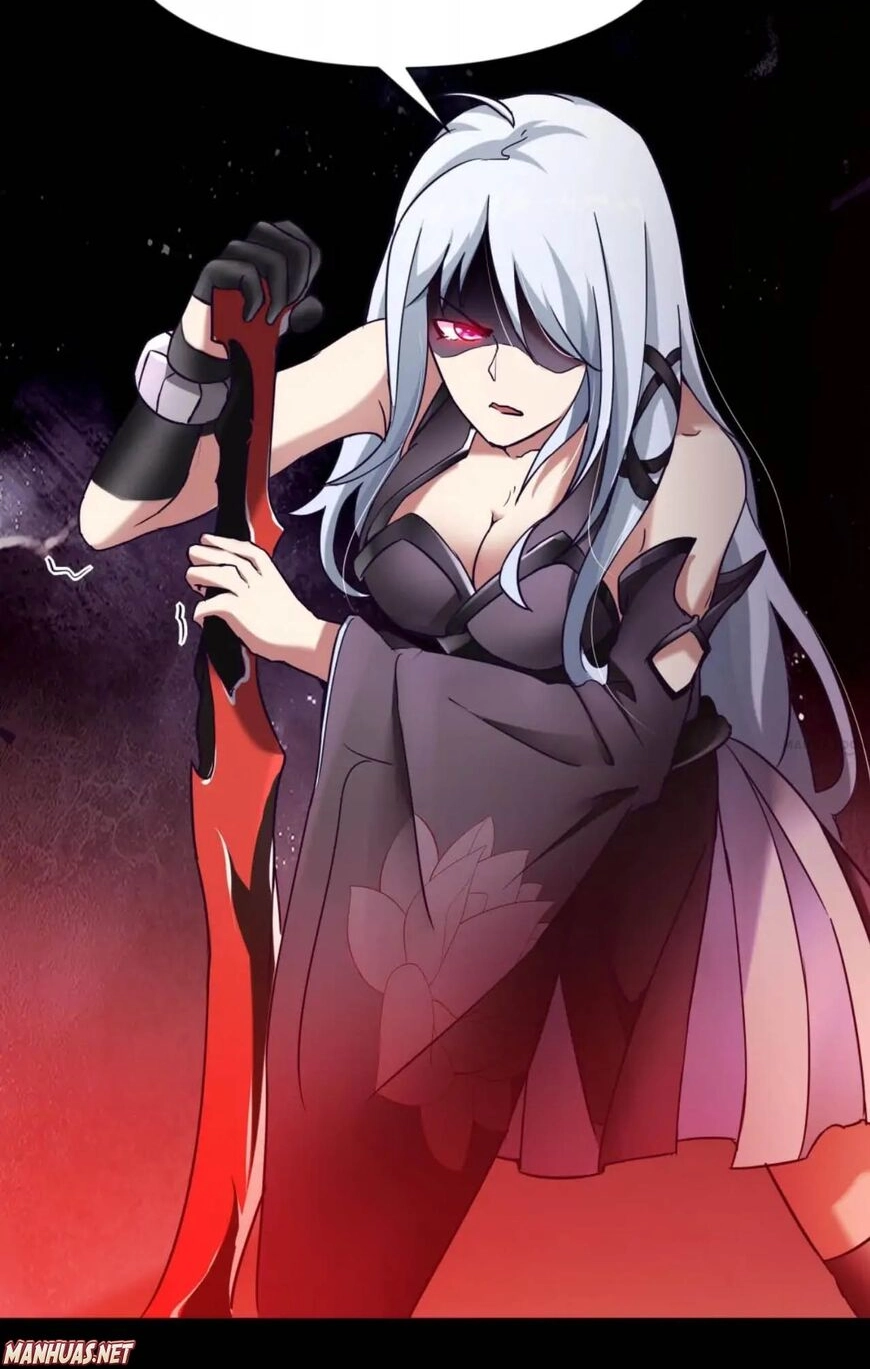 Read Demon City Hunter chapter 24 image 15 on Lezhin