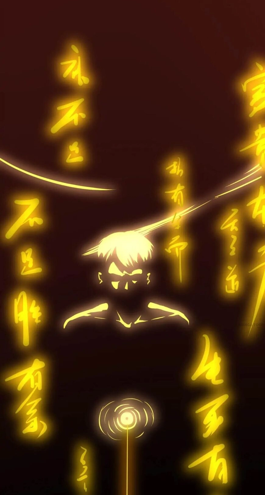 Read Demon City Hunter chapter 24 image 24 on Lezhin
