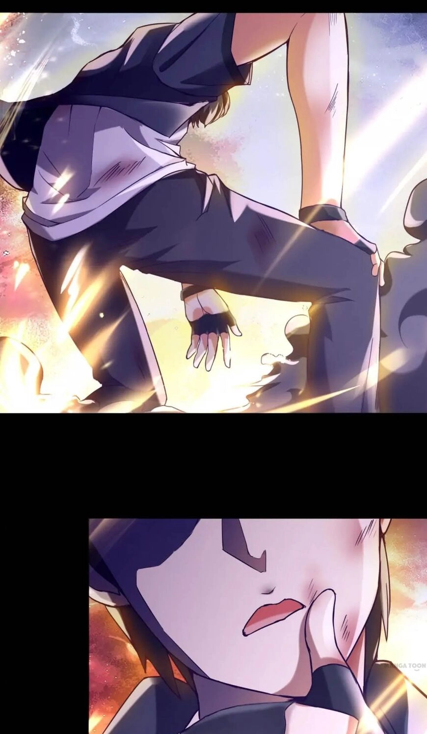 Read Demon City Hunter chapter 24 image 26 on Lezhin