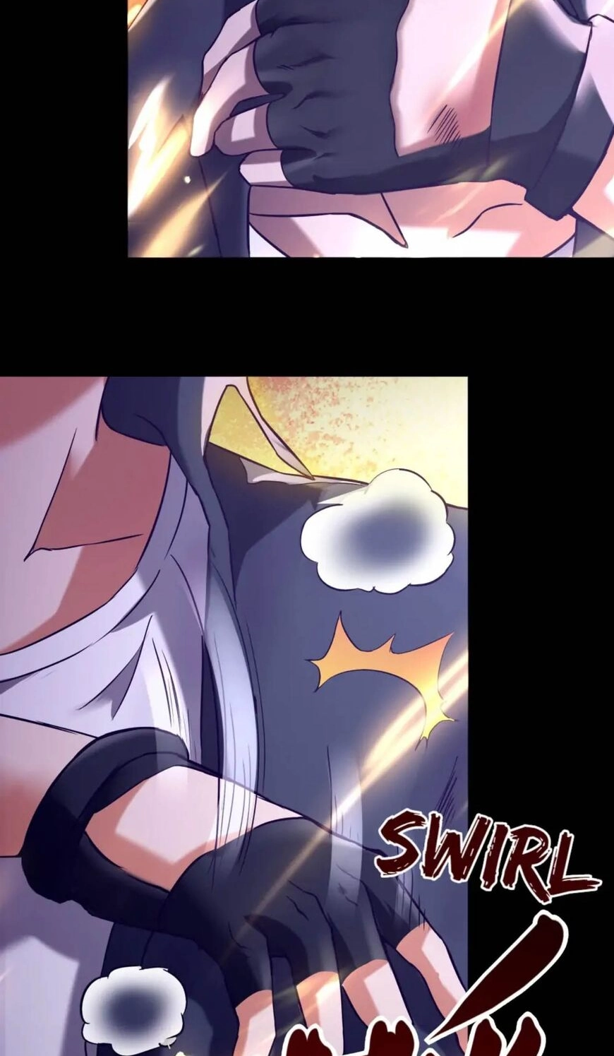 Read Demon City Hunter chapter 24 image 27 on Lezhin