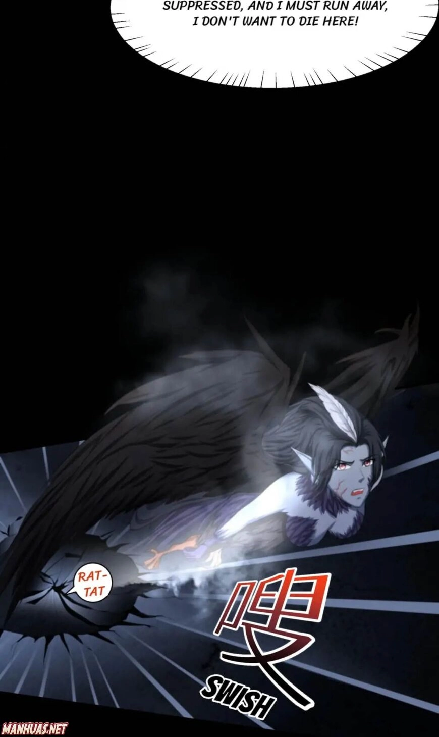 Read Demon City Hunter chapter 25 image 15 on Lezhin