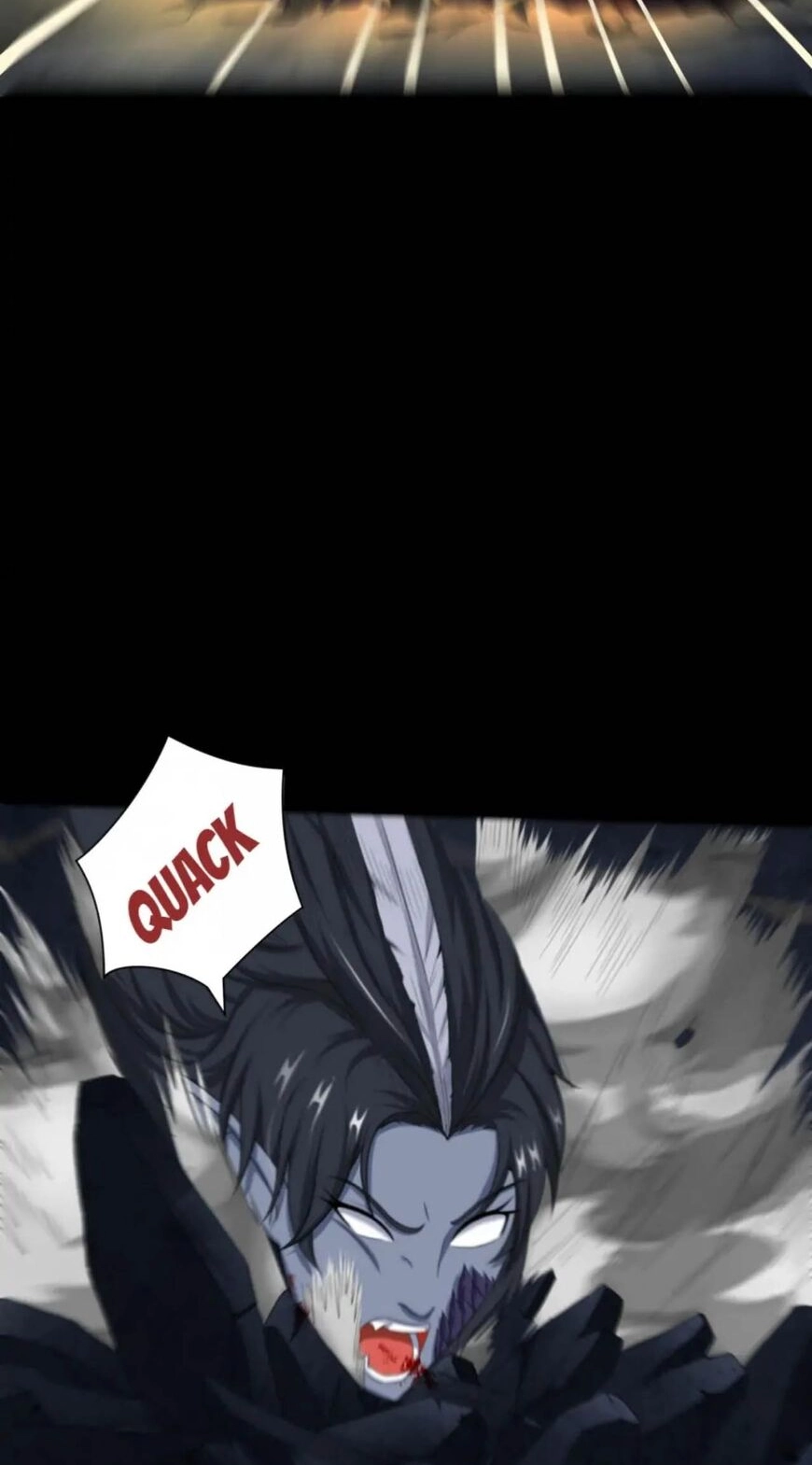 Read Demon City Hunter chapter 25 image 18 on Lezhin