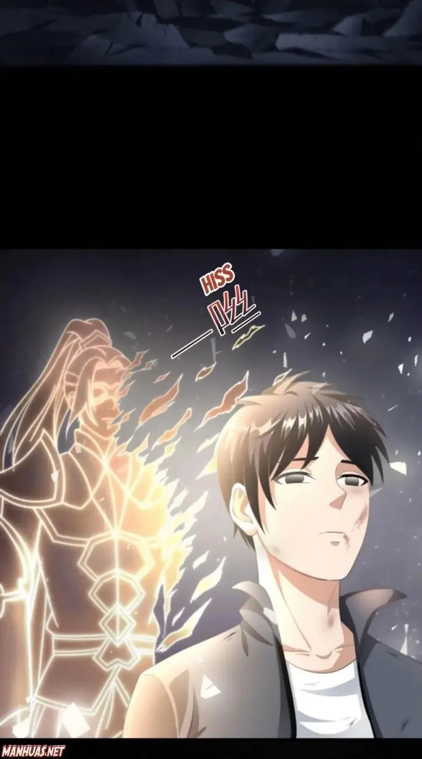 Read Demon City Hunter chapter 25 image 19 on Lezhin