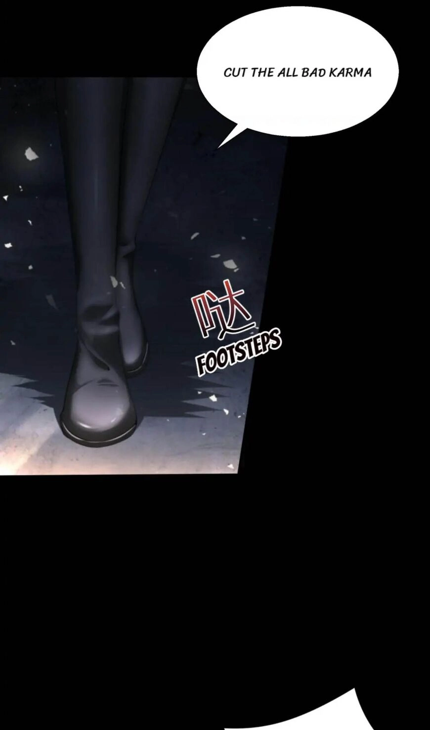 Read Demon City Hunter chapter 25 image 20 on Lezhin