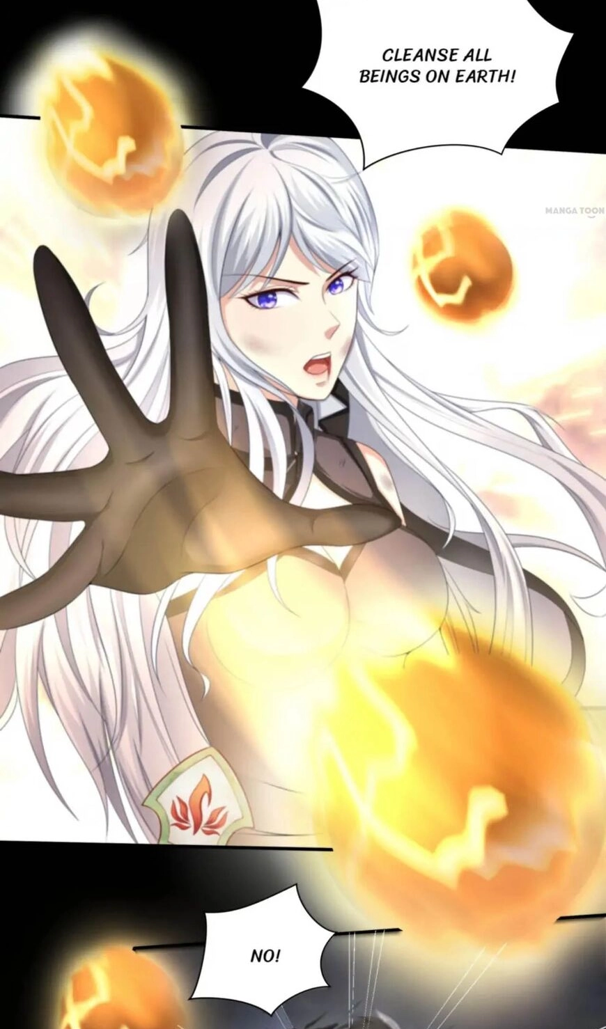 Read Demon City Hunter chapter 25 image 21 on Lezhin
