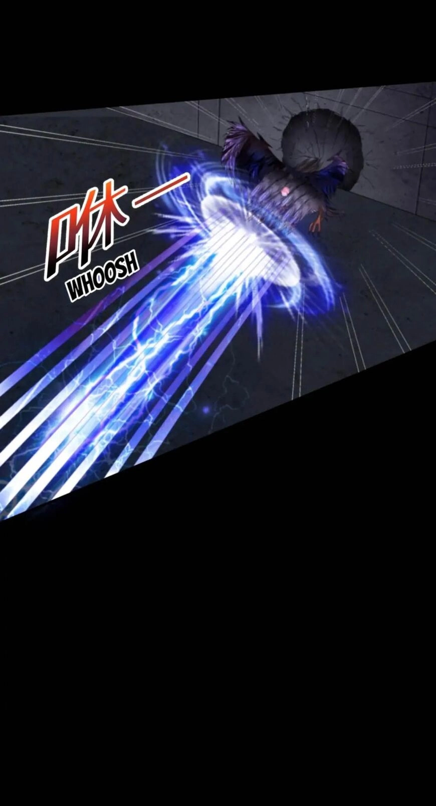Read Demon City Hunter chapter 25 image 5 on Lezhin