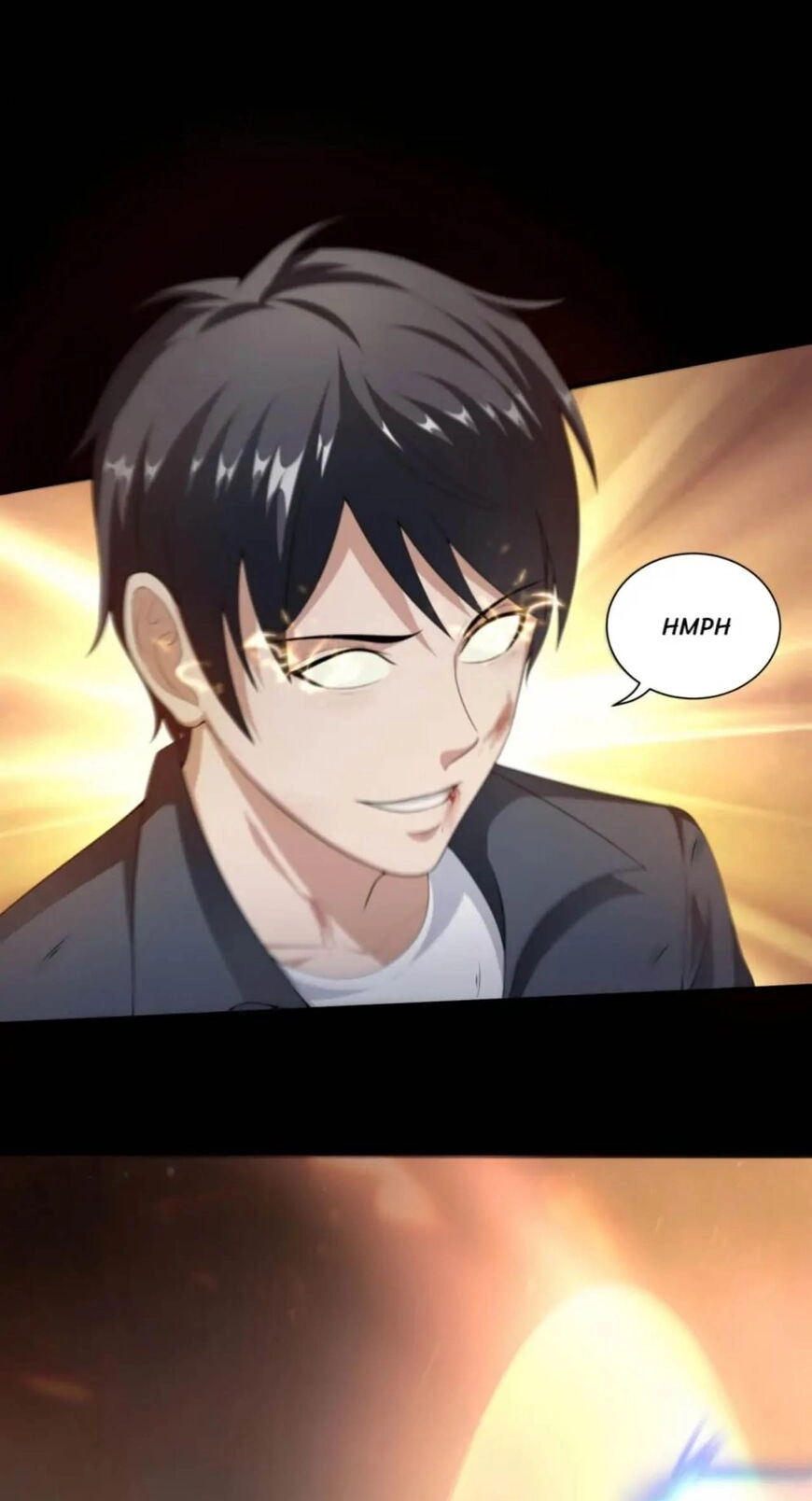 Read Demon City Hunter chapter 25 image 6 on Lezhin