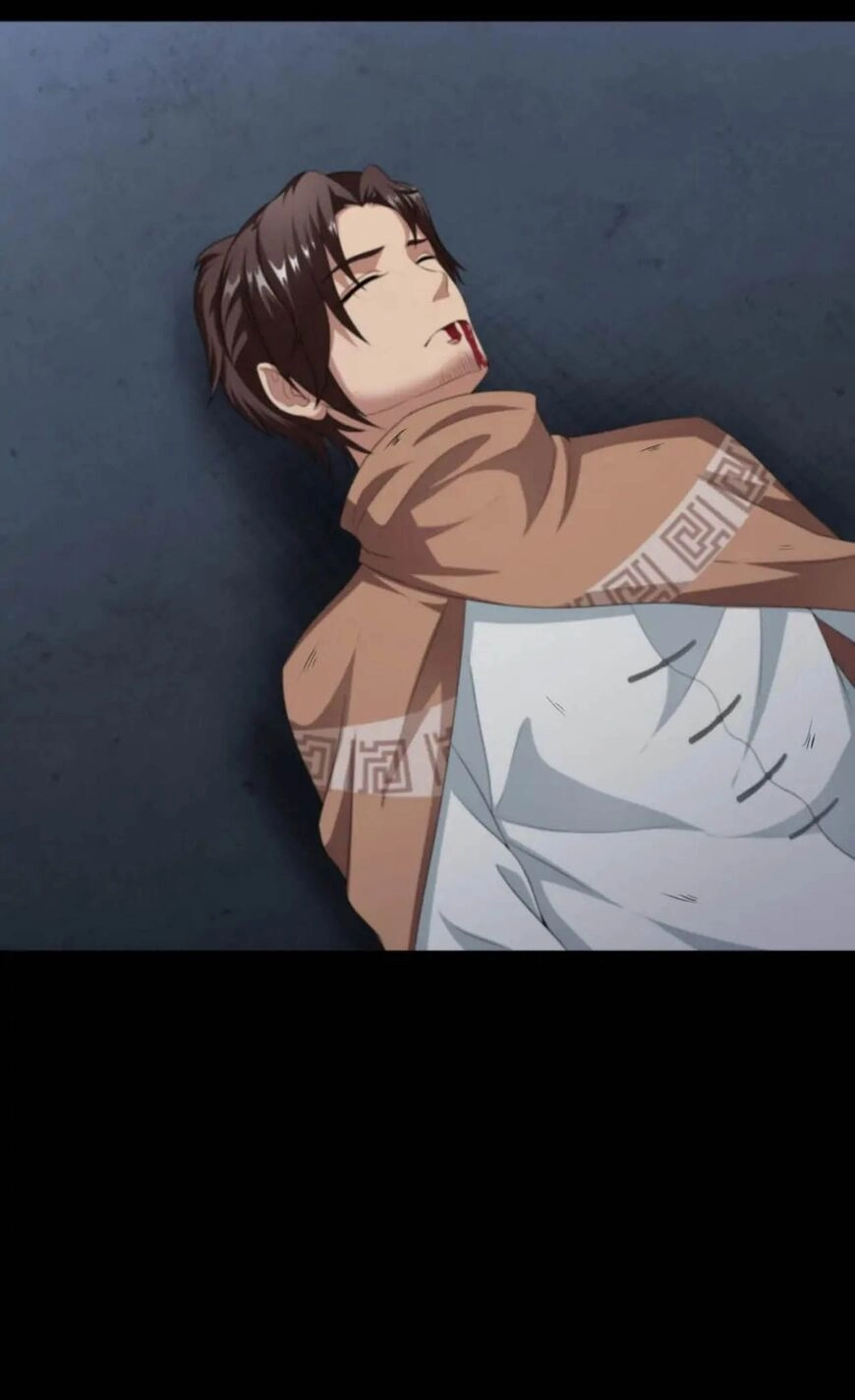 Read Demon City Hunter chapter 25 image 8 on Lezhin
