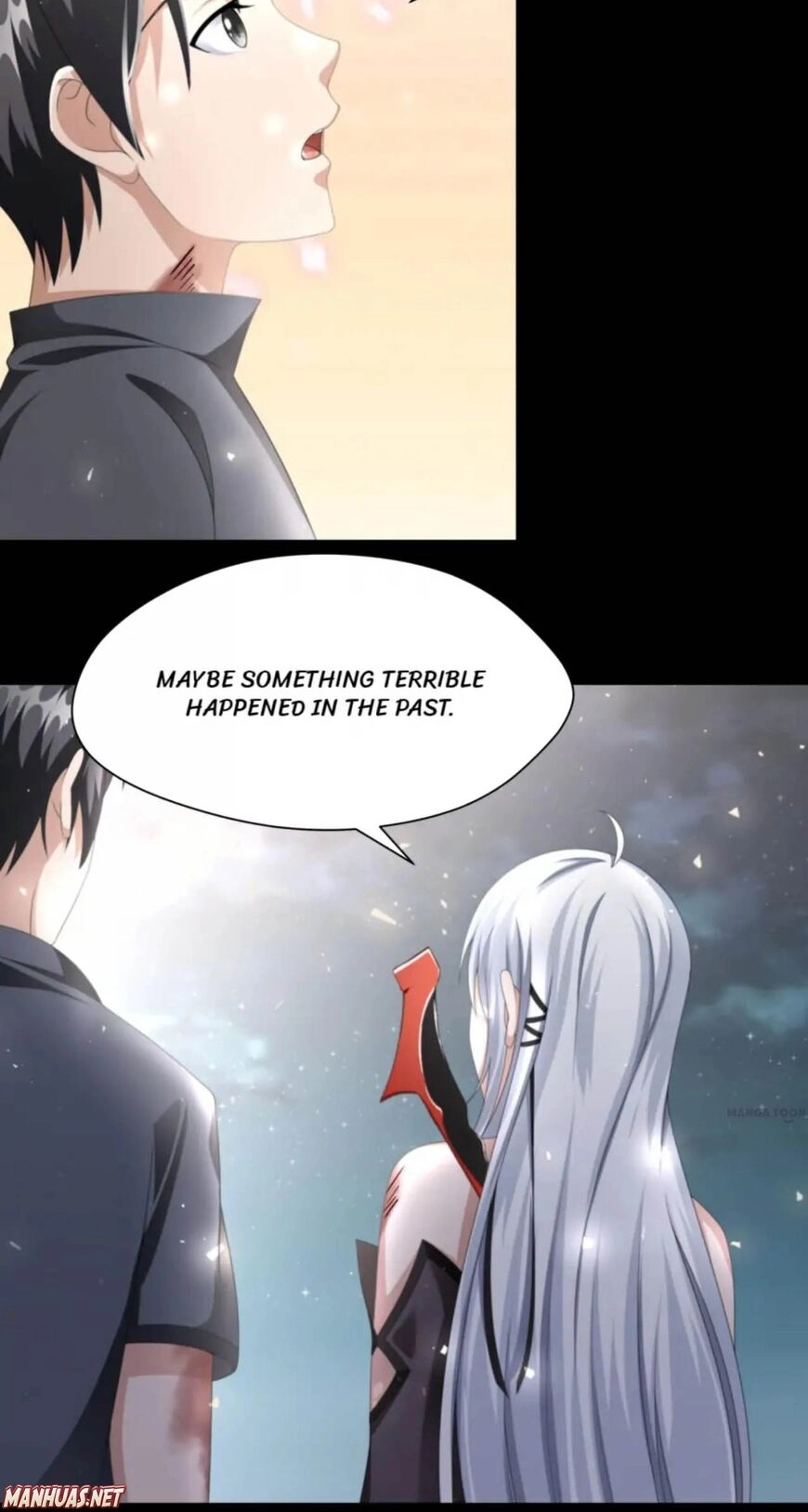 Read Demon City Hunter chapter 26 image 10 on Lezhin