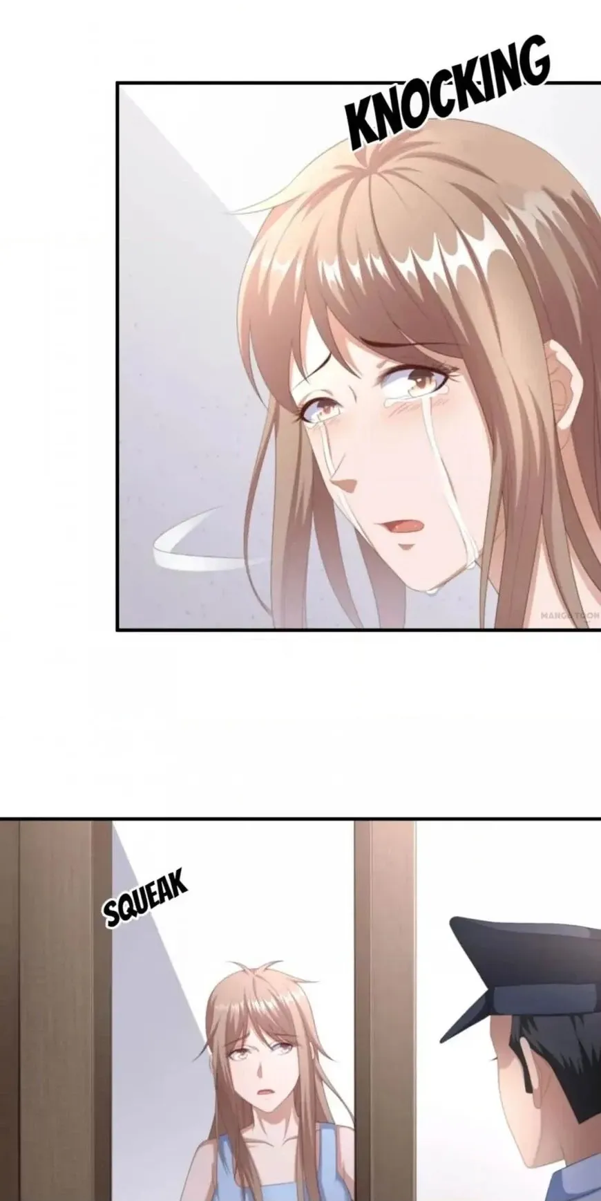 Read Demon City Hunter chapter 26 image 19 on Lezhin