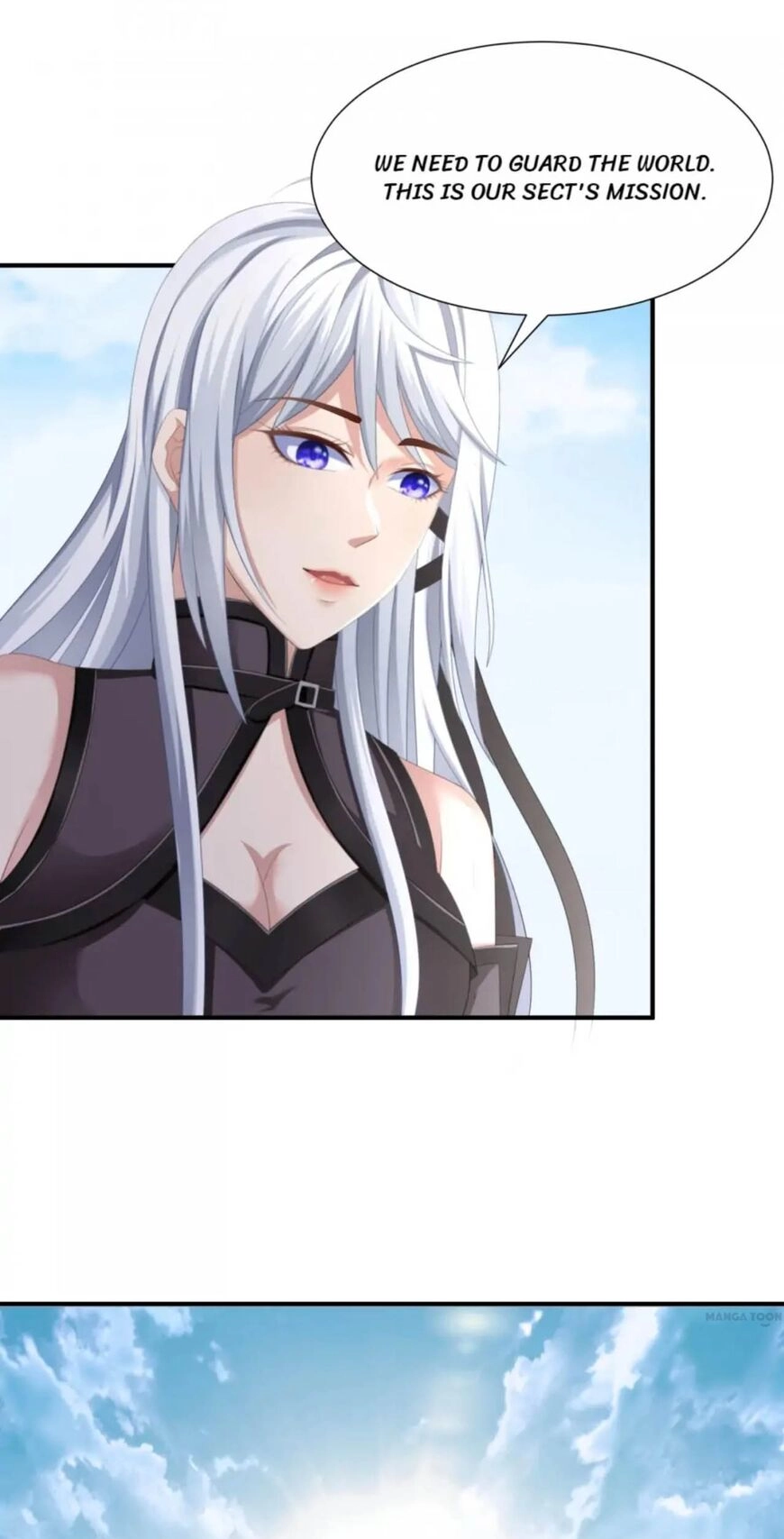 Read Demon City Hunter chapter 26 image 23 on Lezhin