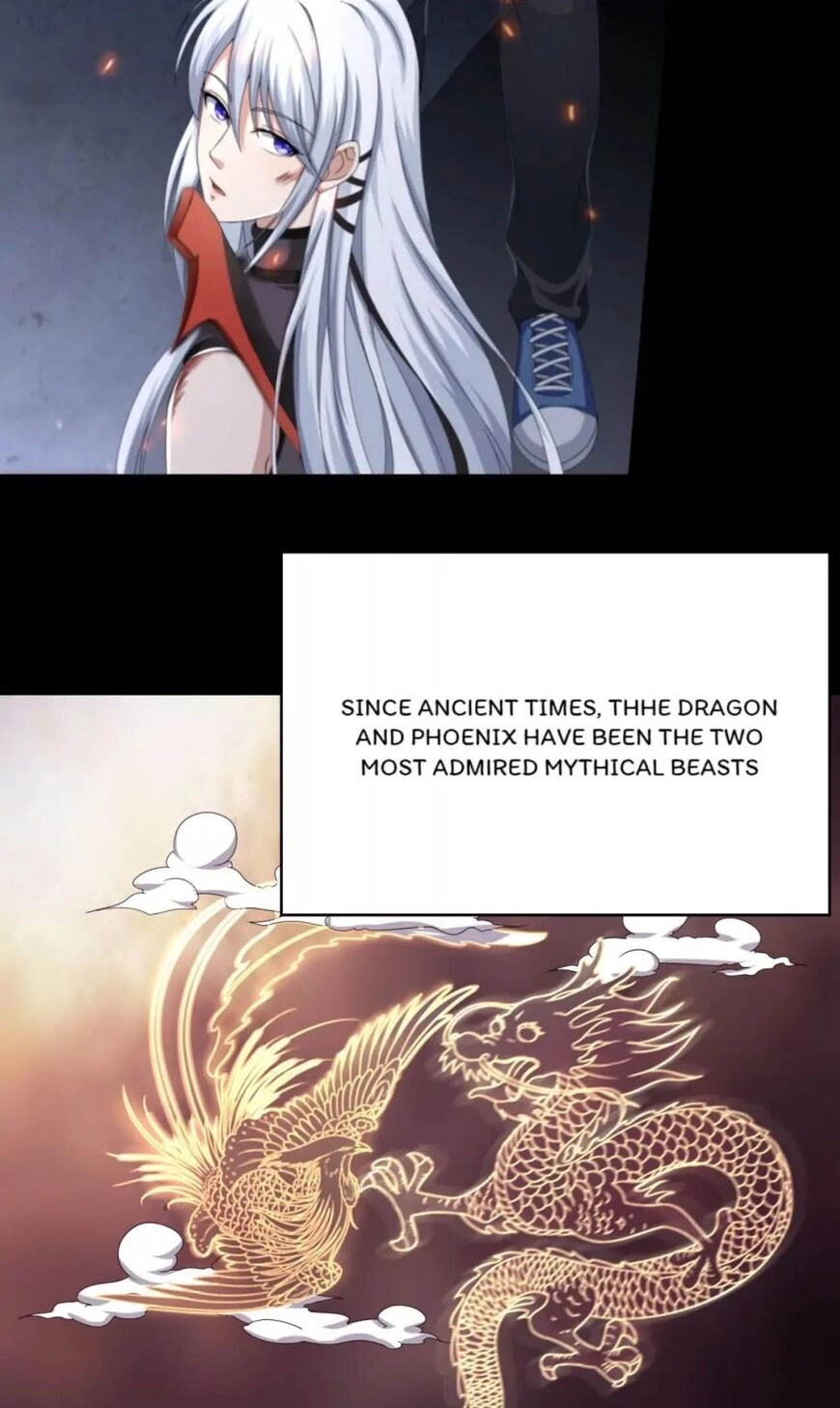 Read Demon City Hunter chapter 26 image 4 on Lezhin